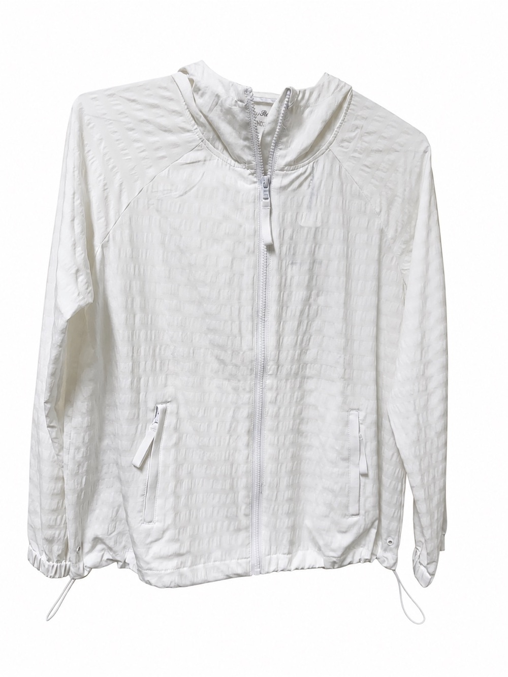 NWT Tommy Bahama Amelia Islandzone Windbreaker - Picture 5 of 10
